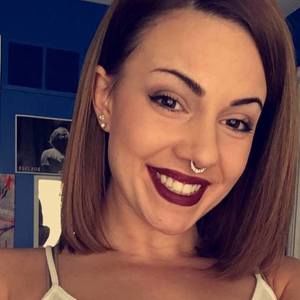 Meet your Posher, Madelyn